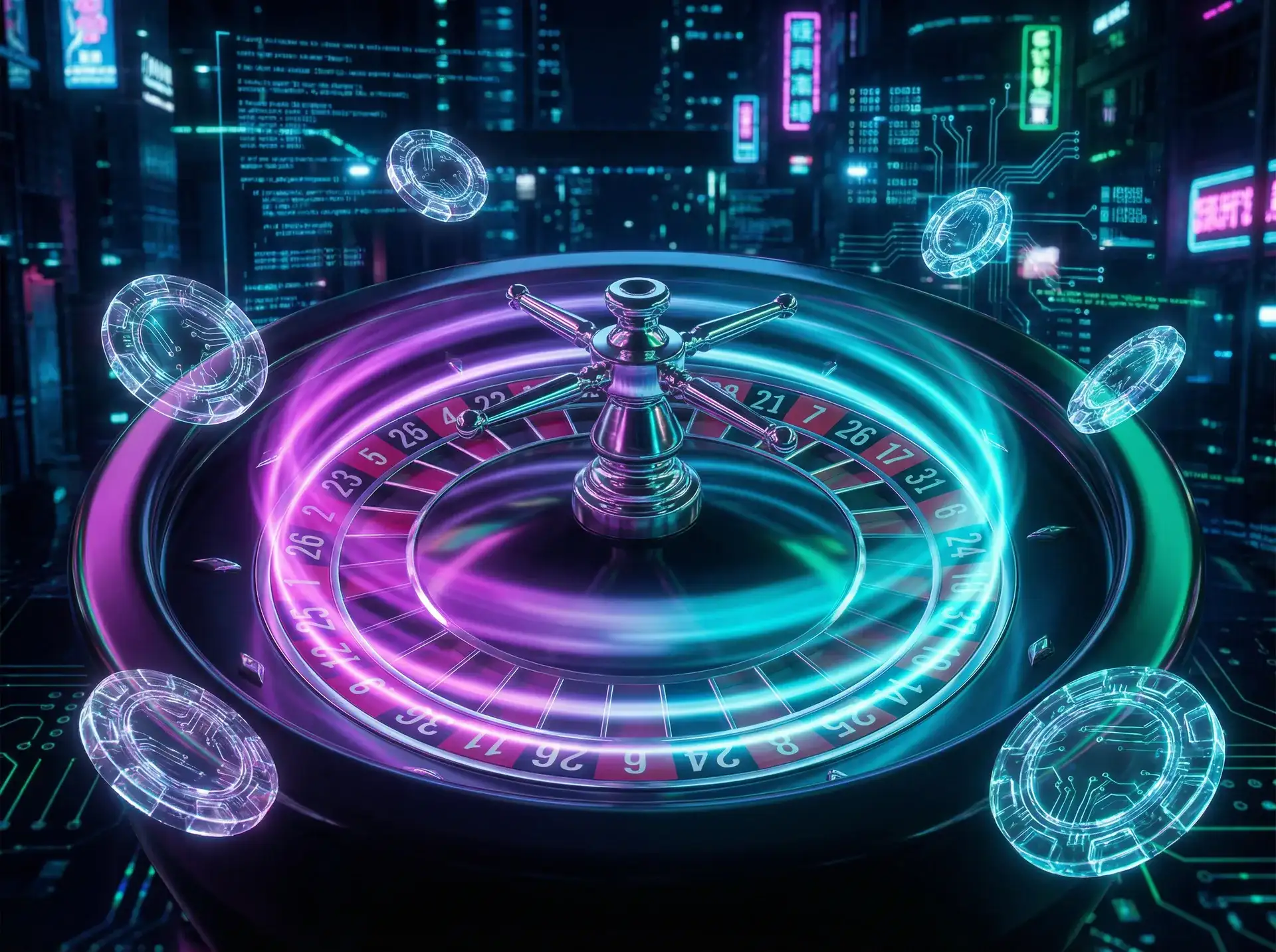 轮盘游戏量子引擎 - 江南体育